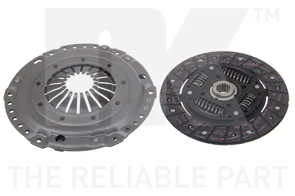 комплект съединител NK                  