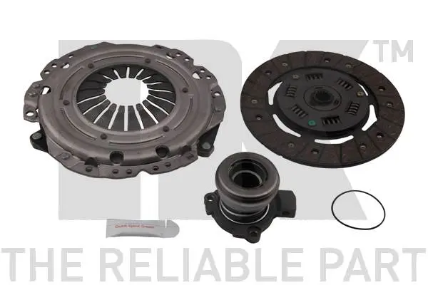 комплект съединител NK                  