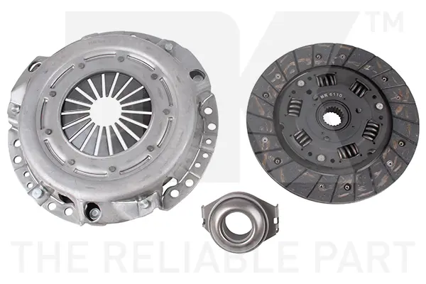 комплект съединител NK                  