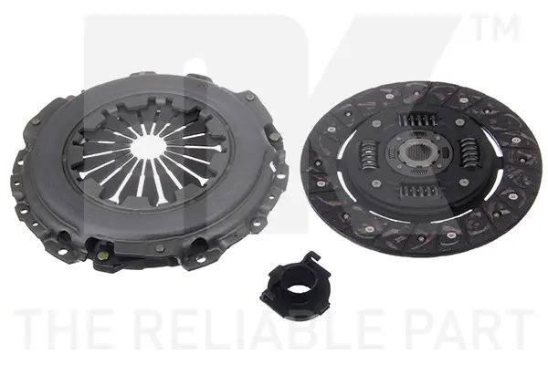 комплект съединител NK                  