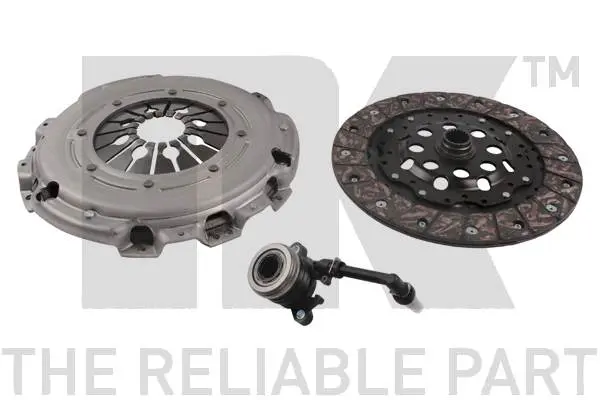 комплект съединител NK                  