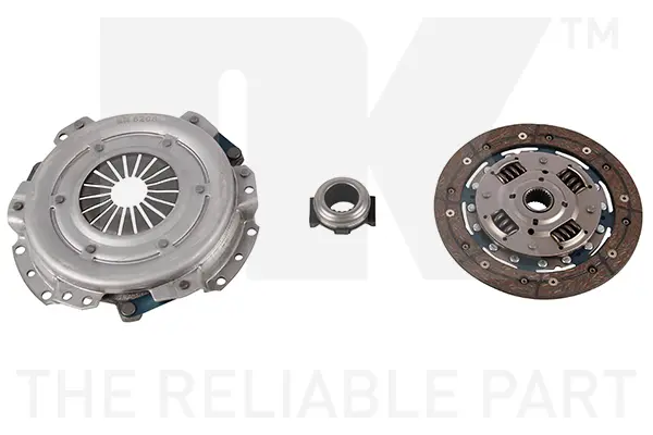 комплект съединител NK                  