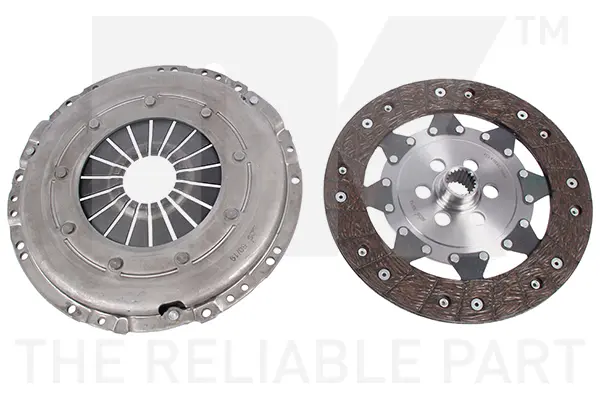 комплект съединител NK                  