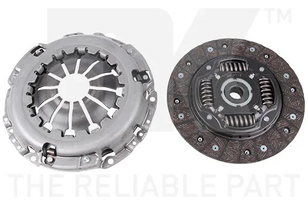 комплект съединител NK                  