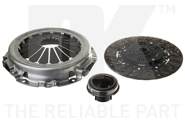 комплект съединител NK                  