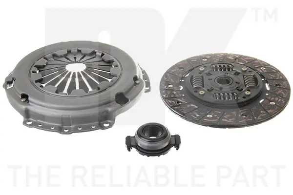 комплект съединител NK                  