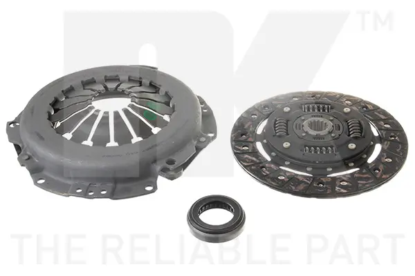 комплект съединител NK                  