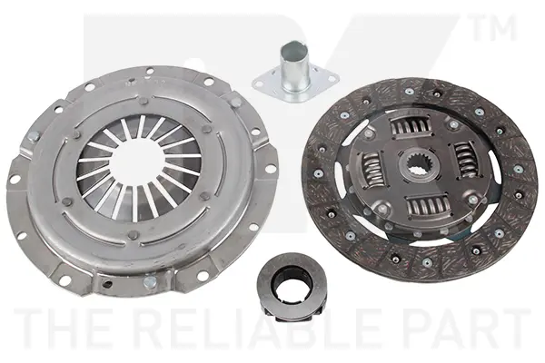 комплект съединител NK                  