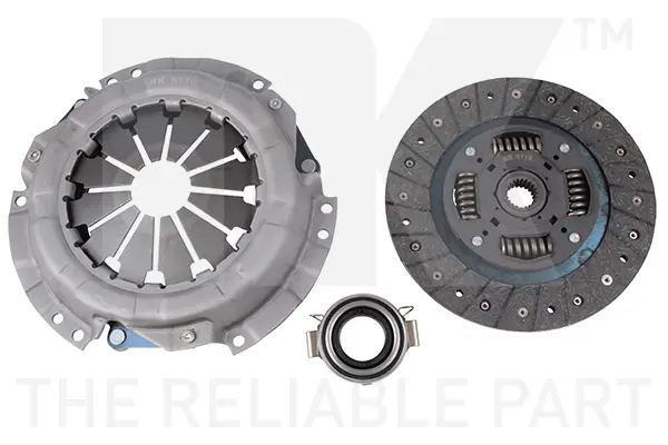 комплект съединител NK                  
