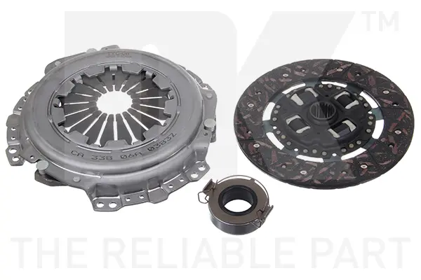 комплект съединител NK                  