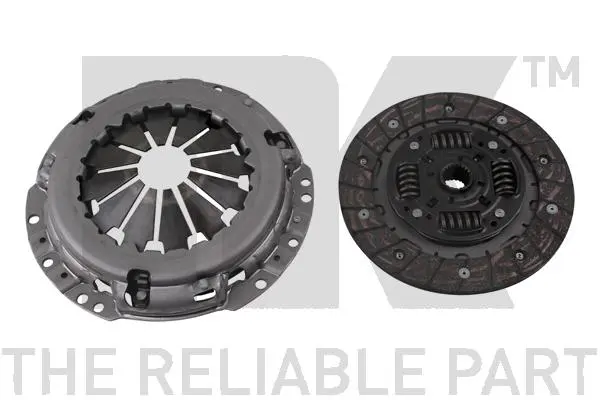 комплект съединител NK                  