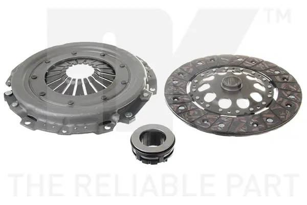 комплект съединител NK                  