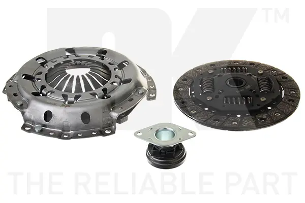 комплект съединител NK                  