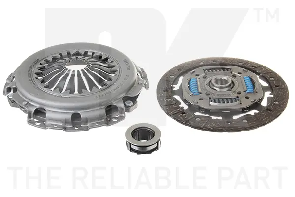 комплект съединител NK                  