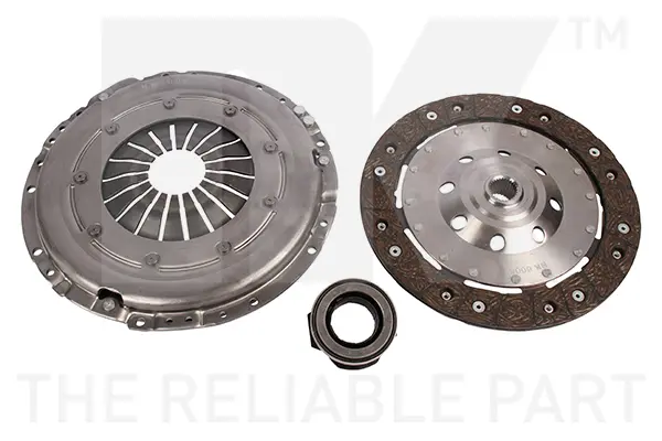 комплект съединител NK                  