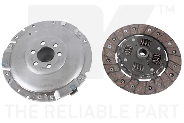 комплект съединител NK                  