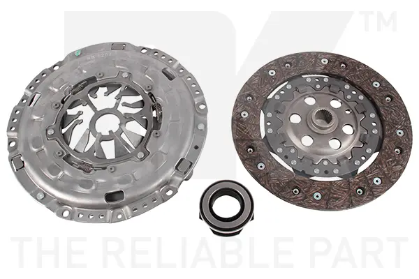 комплект съединител NK                  