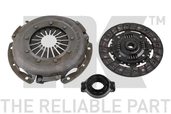 комплект съединител NK                  