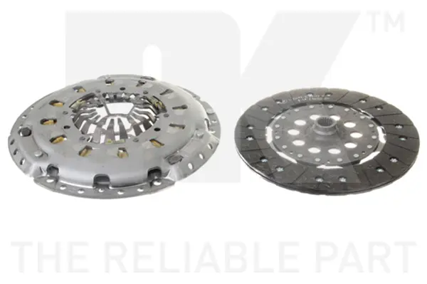 комплект съединител NK                  