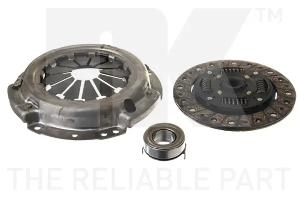 комплект съединител NK                  