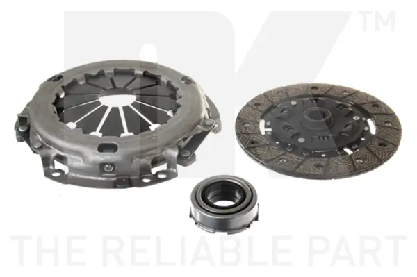 комплект съединител NK                  