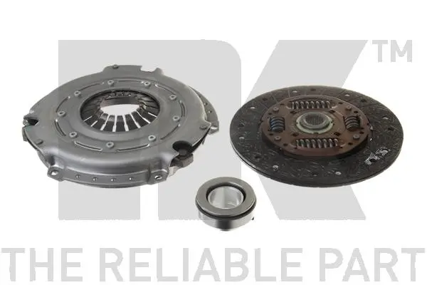 комплект съединител NK                  