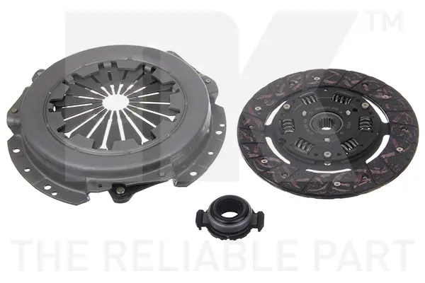 комплект съединител NK                  