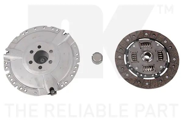 комплект съединител NK                  