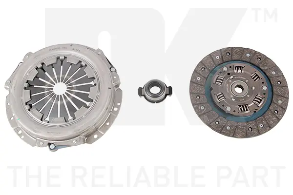 комплект съединител NK                  