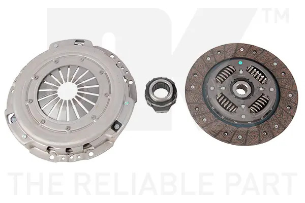 комплект съединител NK                  