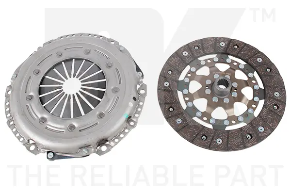 комплект съединител NK                  