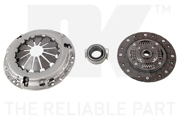 комплект съединител NK                  