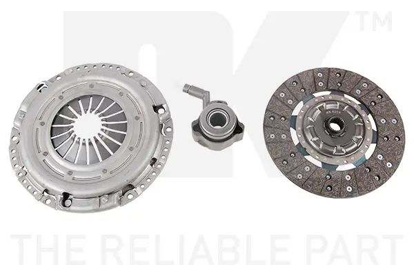 комплект съединител NK                  