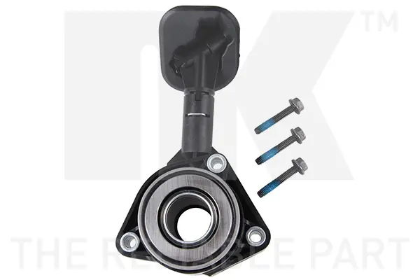 Лагер помпа, съединител NK                  