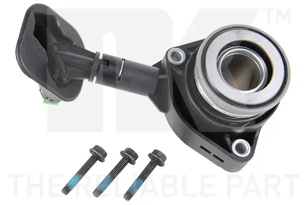 Лагер помпа, съединител NK                  