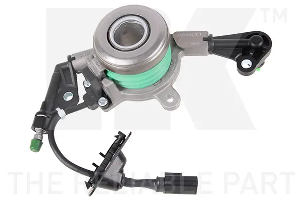 Лагер помпа, съединител NK                  