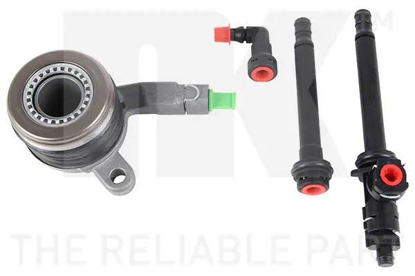 Лагер помпа, съединител NK                  