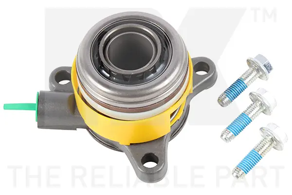 Лагер помпа, съединител NK                  