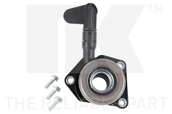 Лагер помпа, съединител NK                  