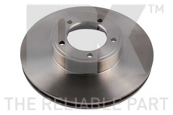 спирачен диск NK                  