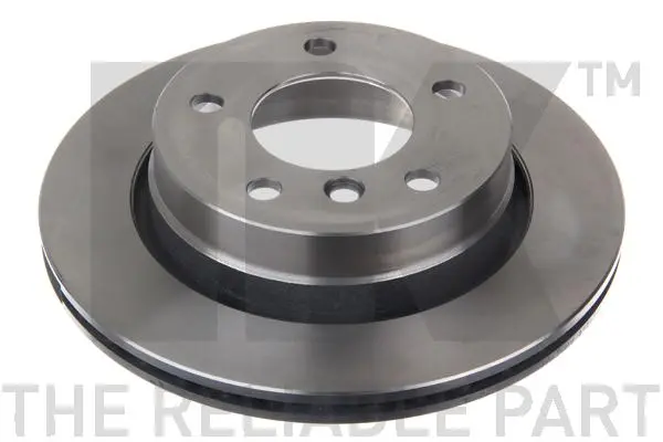 спирачен диск NK                  