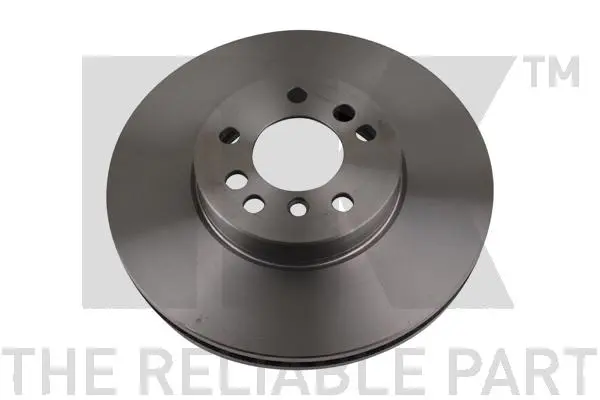 спирачен диск NK                  