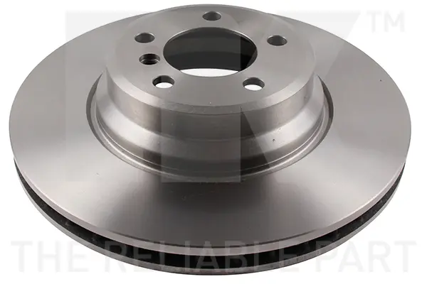 спирачен диск NK                  