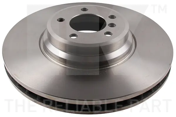 спирачен диск NK                  