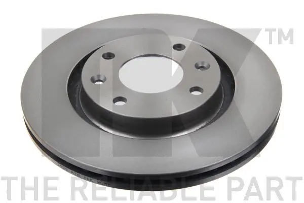 спирачен диск NK                  