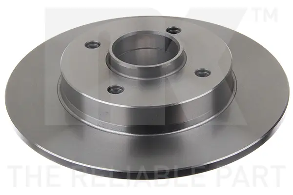 спирачен диск NK                  