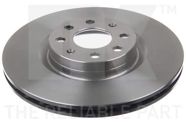 спирачен диск NK                  