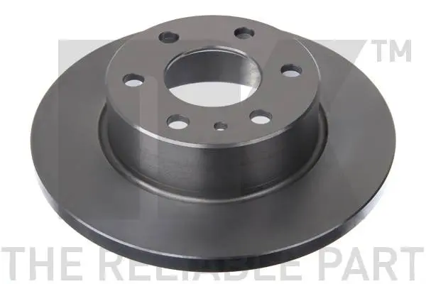 спирачен диск NK                  