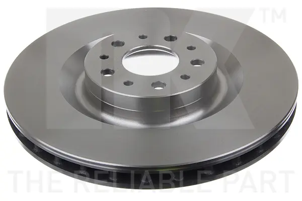 спирачен диск NK                  