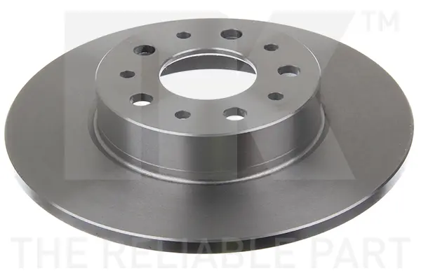 спирачен диск NK                  